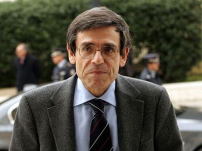 Νέα προσφυγή Γ. Αγγέλου