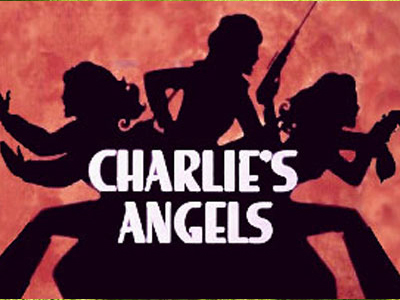 Οι Άγγελοι προσγειώνονται ξανά στη μικρή οθόνη