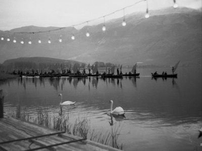 «Η Ελλάδα του Αγγελόπουλου» στην Ταινιοθήκη της Πορτογαλίας