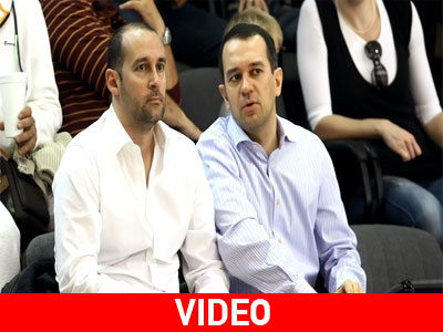 Απάντηση Aγγελόπουλου στον Γιαννακόπουλο