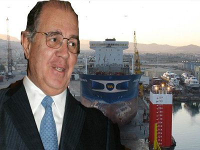 Επενδυτικές κινήσεις από τον Θ. Αγγελόπουλο