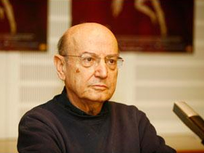 Μνημόσυνο για τον Θ. Αγγελόπουλο στον Άγιο Παντελεήμονα