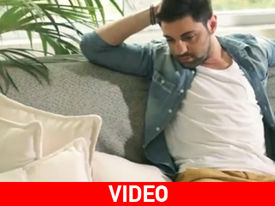 Άγγελος Ανδρεάτος: «Όλα για σένα»