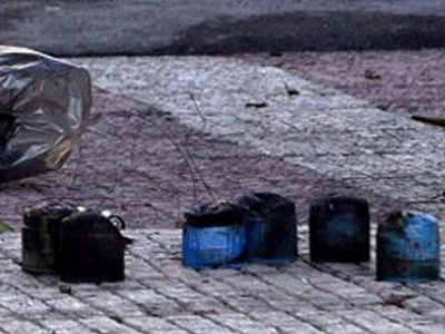 Βουλευτής – βόμβα !