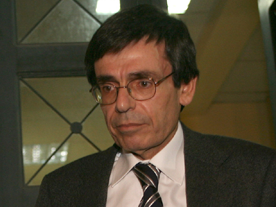 Μειώθηκε στις 150.000 ευρώ η εγγύηση Αγγέλου