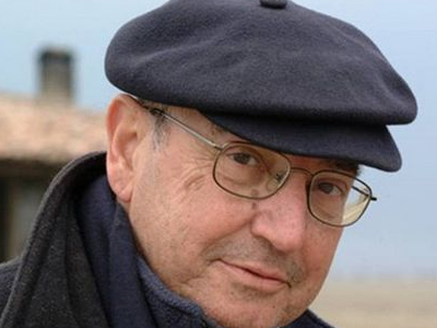 «Μιλώντας για τον Θόδωρο Αγγελόπουλο»