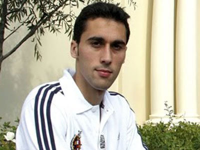 Ρεάλ Μαδρίτης: Έναν… αγιασμό επειγόντως