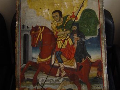 Συνελήφθησαν λίγο πριν από την πώληση