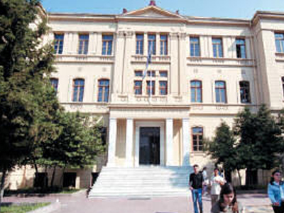 Στο Λιτόχωρο η σύνοδος των πρυτάνεων