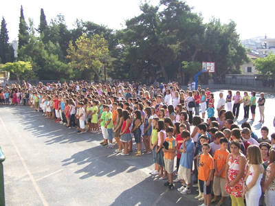 Πρώτο κουδούνι στις 13 Σεπτεμβρίου