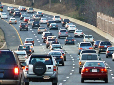 Έως τη Δευτέρα 31 Δεκεμβρίου οι πληρωμές για τα τέλη κυκλοφορίας