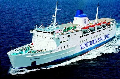 Άρση της Πολιτικής Κινητοποίησης και επίταξης των πληρωμάτων πλοίων