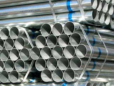 Οι ΗΠΑ δεν αντέχουν την ελεύθερη εισαγωγή χαλυβδοσωλήνων από την Κίνα