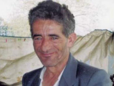 Χάθηκαν τα ίχνη του