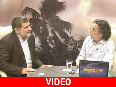 Μ. Κασσής: «Ανίκανος ο Βενιζέλος»