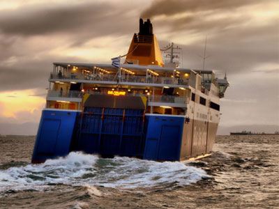 Νέος διαγωνισμός για τη γραμμή Κάσου-Καρπάθου Νέος διαγωνισμός για τη γραμμή Κάσου-Καρπάθου