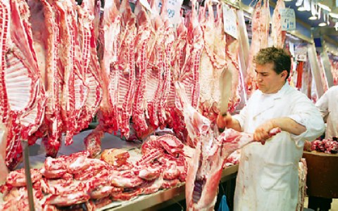 Υγειονομικοί έλεγχοι στην αγορά εν όψει Χριστουγέννων