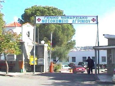 ΣΟΚ: Πατέρας πήγε το παιδί του στο νοσοκομείο και πέθανε!