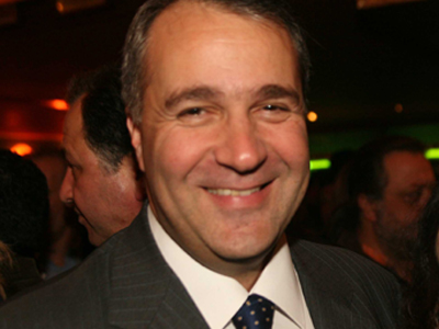 Το φιλί του… Βορίδη