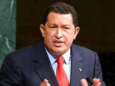 Τσάβες εναντίον Ισπανών