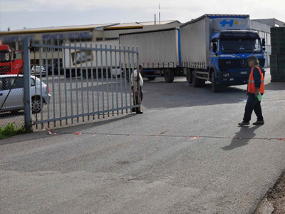 Νομαρχιακός σύμβουλος καταγγέλλει προπηλακισμό