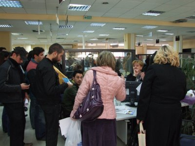 Νέα προγράμματα απασχόλησης