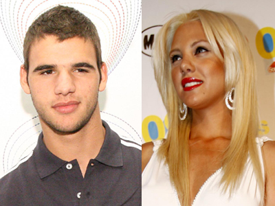 Τροχαίο ατύχημα για Σάσα – Ταχτσίδη