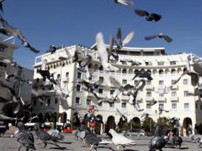 Δωρεάν μαστογραφίες και τεστ Παπ στην Αριστοτέλους