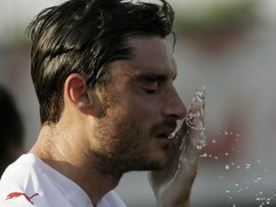 Λίνεν: Ο Ριέρα είναι ακόμη ανέτοιμος