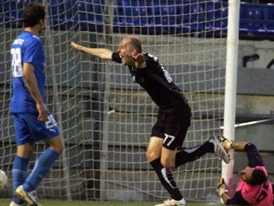 «Να επιστρέψει ο ΟΦΗ στην Super League»