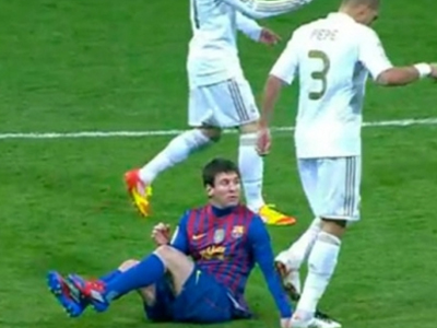 Ρεάλ Μαδρίτης: Τη… γλύτωσε ο Πέπε