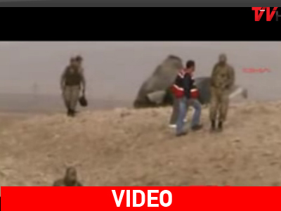 Αγωγό φυσικού αερίου ανατίναξε το PKK