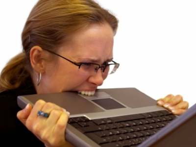 Αντιμετωπίστε το άγχος τρώγοντας σωστά