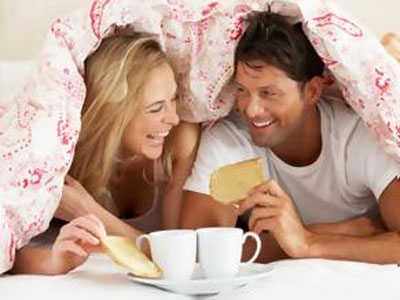 Το άγχος για τη σχέση μας αποδυναμώνει το ανοσοποιητικό μας