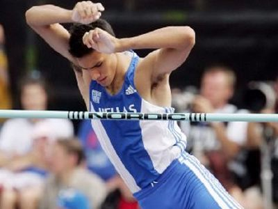 «Το Παγκόσμιο της Κωσταντινούπολης είναι ο μεγάλος μου στόχος»