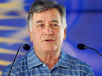 Κωστούλας: «Θα έρθει κάποτε η στιγμή να φύγω»