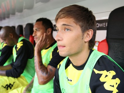 Λέιτνερ: «Δικό μας και φέτος το πρωτάθλημα»