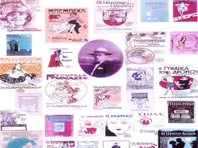 «Αγάπης Λόγια» στο Θέατρο Badminton