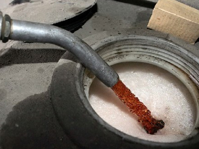 Ηλεία: Κλέβουν πετρέλαιο από τις δεξαμενές των σπιτιών