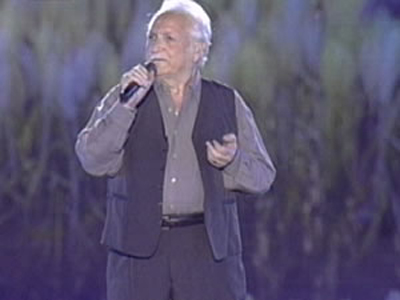 «Ύμνοι και Θρήνοι του Θείου Πάθους»