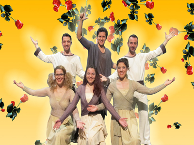 Συνεχίζονται οι εκδηλώσεις του «Φεστιβάλ 2012 Άργους Μυκηνών»