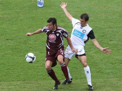 Οδεύει προς αναβολή το Ξάνθη-Λάρισα