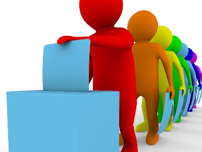 Δημοσκόπηση Rass: Πρώτος ο ΣΥΡΙΖΑ, τρίτη η Χρυσή Αυγή