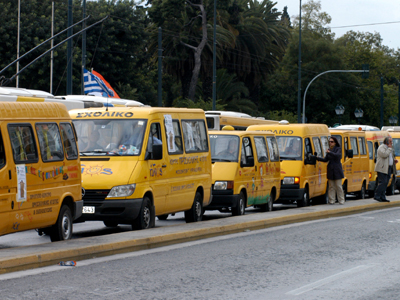 Συναντήσεις για τα δίδακτρα των ιδιωτικών σχολείων