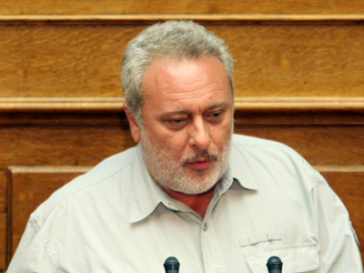 Δημοσιογράφος κατά Ψαριανού