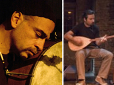 Μουσικό Ταξίδι στην Ανατολή