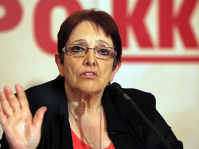 ΚΚΕ: «Θα επιβληθούν και νέα μέτρα εξαθλίωσης του λαού»