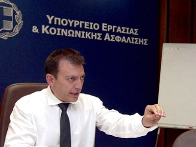 Καταργούνται οι εργοδοτικές εισφορές υπέρ του Ο.Ε.Ε. και του Ο.Ε.Κ.