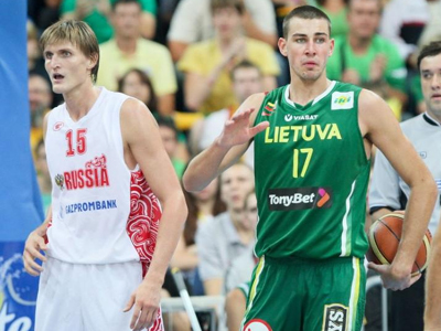 Προολυμπιακό τουρνουά 2012