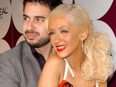 Χώρισε η Christina Aguilera